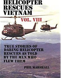 Helicopter Rescues in Vietnam