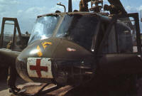 15 Medical Battalion Vietnam