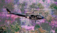 Medevac hoist