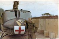 Pictures of 15th Med Bn in Vietnam