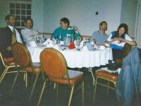 1999 1st Cav Medevac reunion.