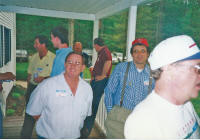 1998 Medevac reunion pictures.