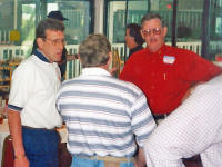 1998 Medevac reunion pictures.