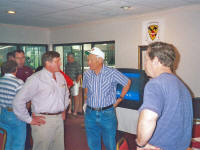 1998 Medevac reunion pictures.