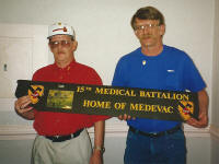 1998 Medevac reunion pictures.