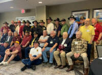 2023 15th Med Bn Assn Reunion