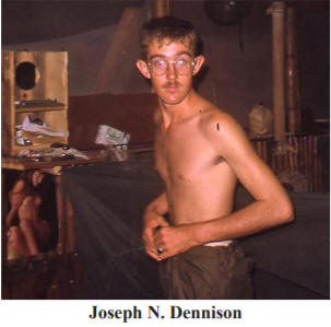 Joe Dennison