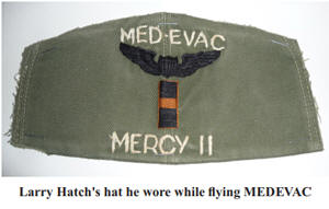 Medevac Mercy 11