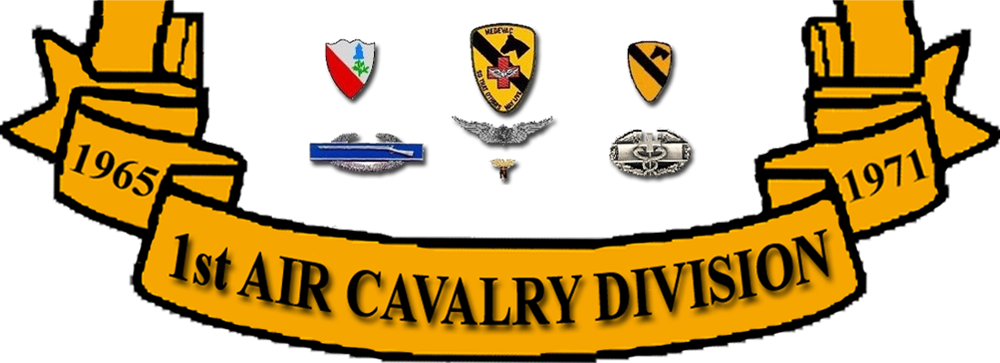 Footer information for 15th Med Bn Assn site.