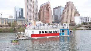 Lonestar River Cruise