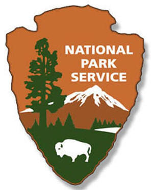 National Parks Logo