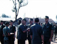15th Medical Battlion 1st Cav Division Medevac Vietnam