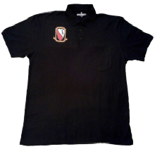15th Med Bn Assn Shirt