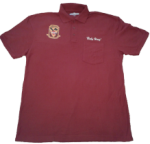 Medevac Polo Shirt