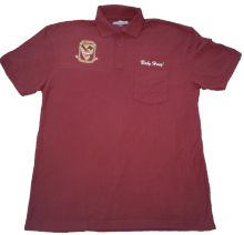 Medevac Polo Shirt